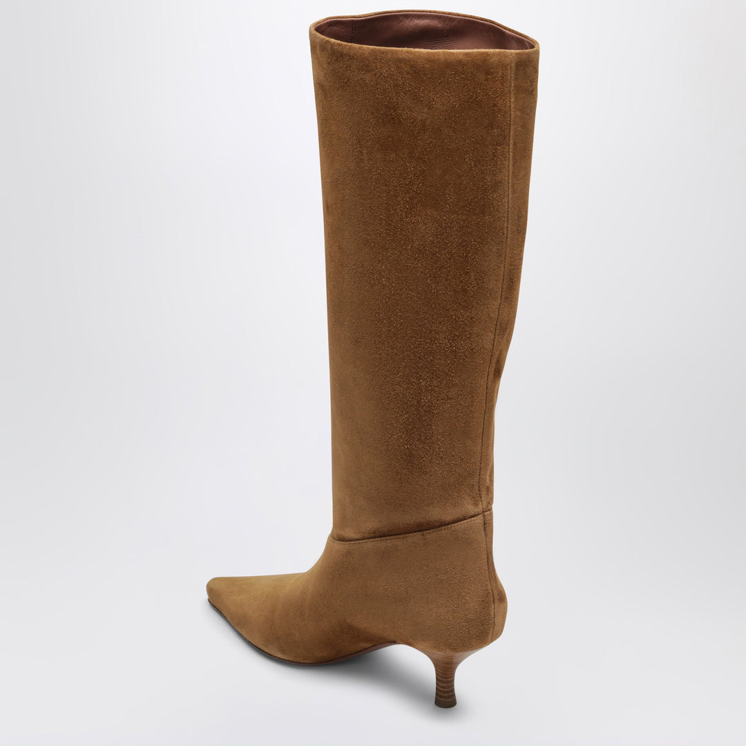Paris Texas Shoes - Beige | 58136a7022d525c3e4348cc01d4940d19bf1ca0d