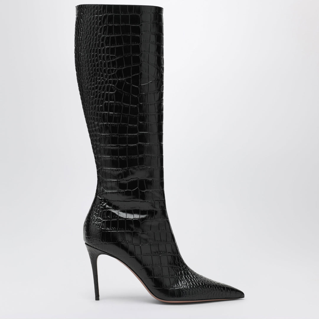 Paris Texas Shoes - Black | 40e7305d2575af8f91f0b58c8cfccf8f612fc80d