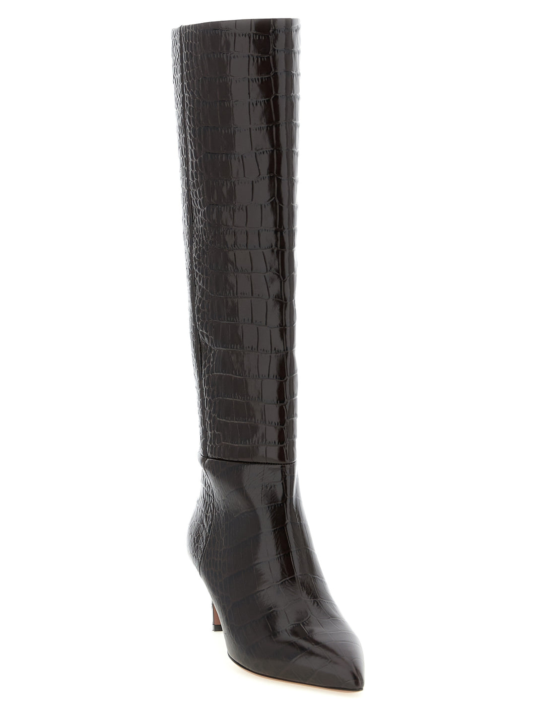 Paris Texas Stiletto Boots and Ankle Boots - Brown | 0a2012628c890d9c6f3a659ff0c5fee55f969c93