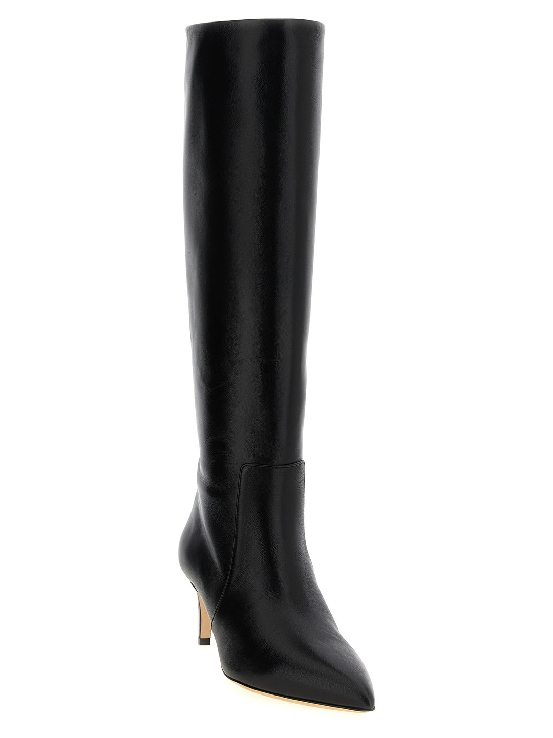 Paris Texas Stiletto Boot Boots and Ankle Boots - Black | 97e3a3d70a0ea500de1d8bd953ed3580a1956d20