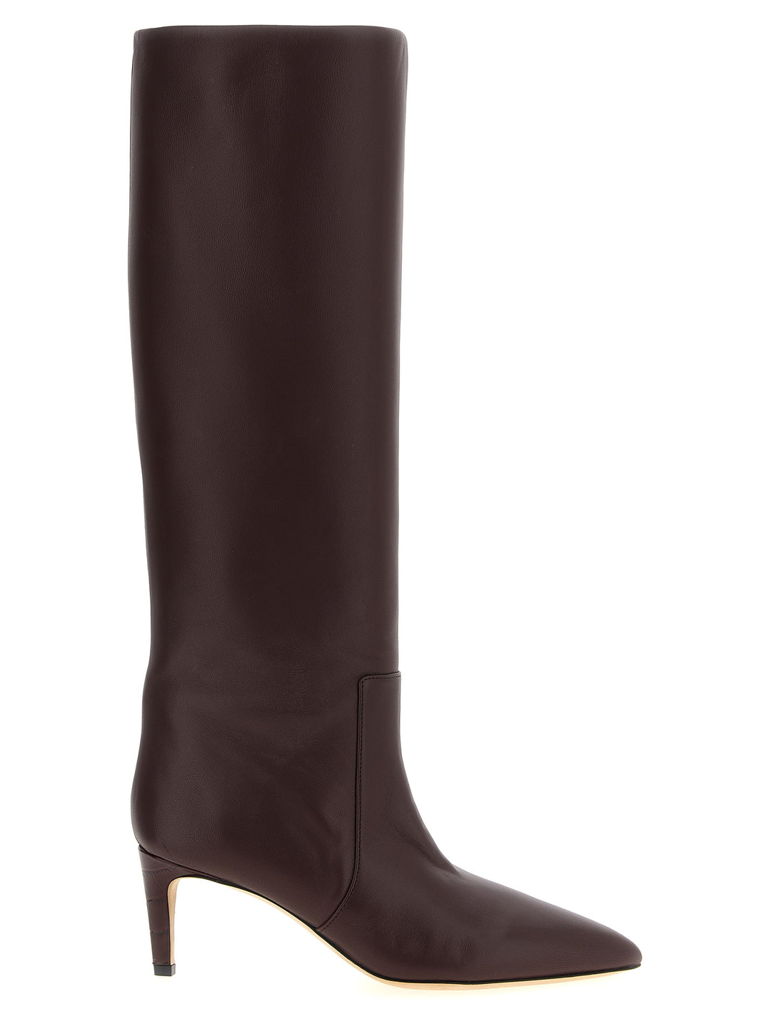 Paris Texas Stiletto Boot Boots and Ankle Boots - Bordeaux | e57373782745d5a3c5f7790ea18fd66e9d02fcf1