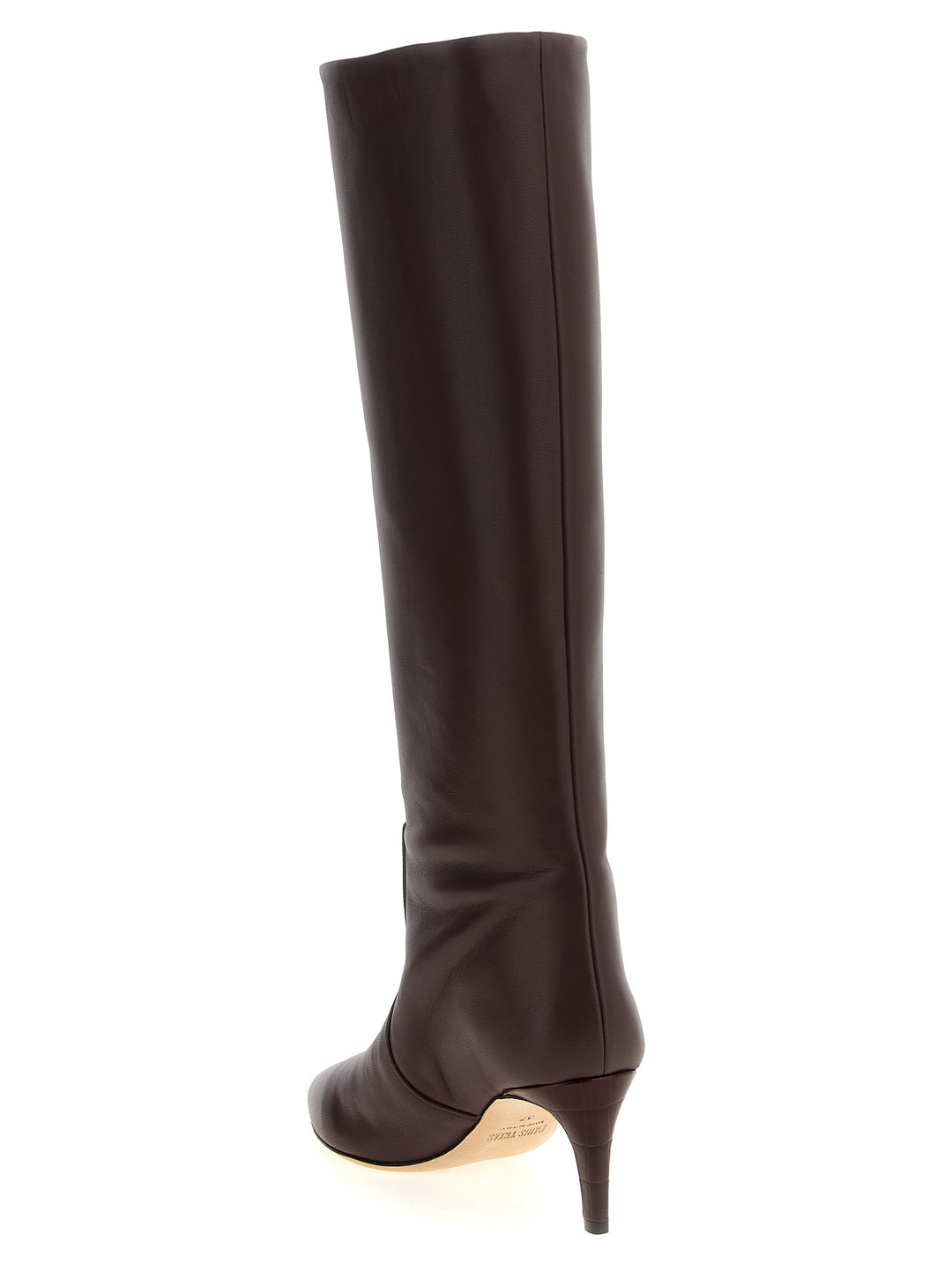 Paris Texas Stiletto Boot Boots and Ankle Boots - Bordeaux | 29a6a2749aac7eac000b1cac1b24c616d0f97dab