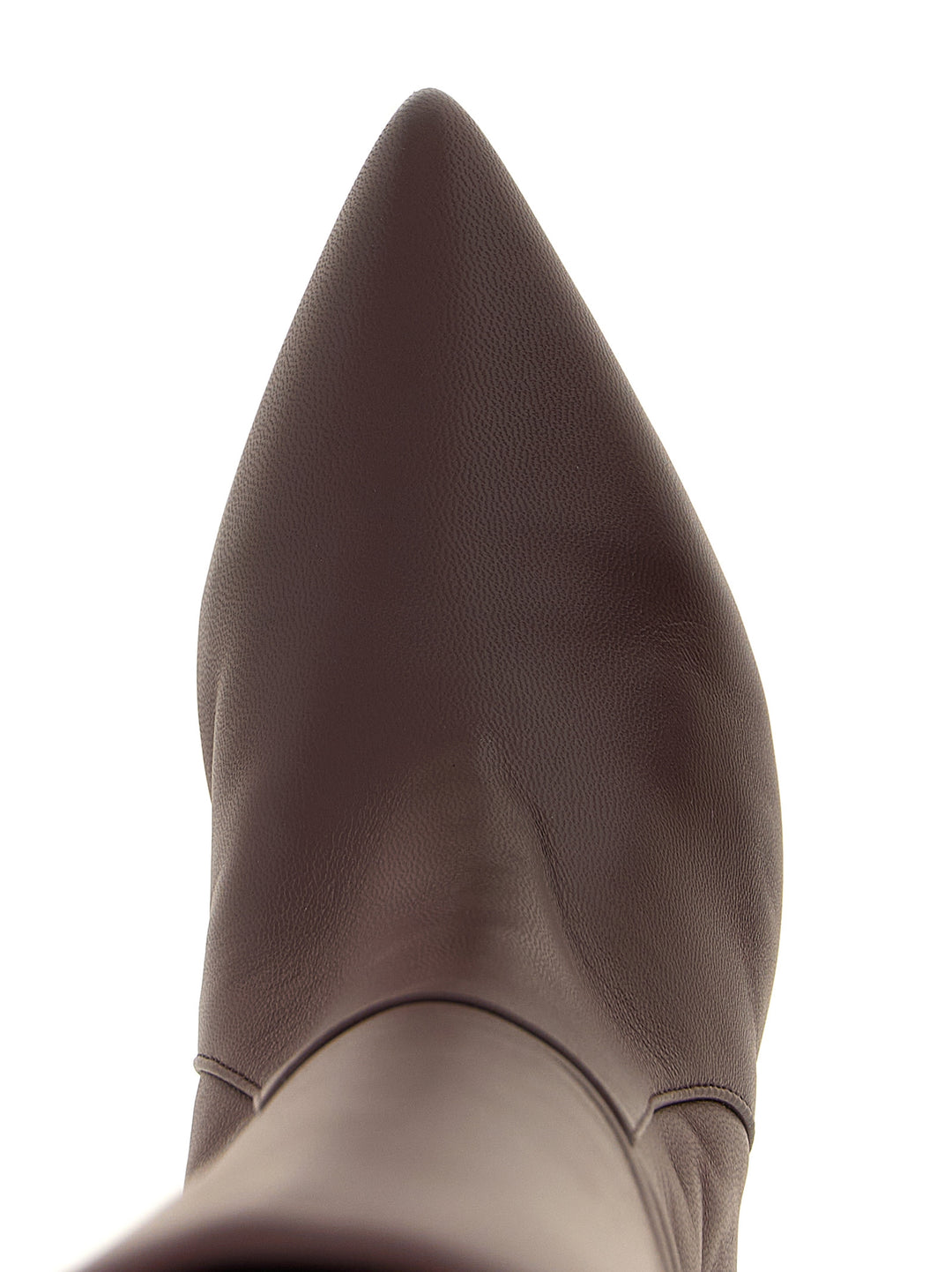 Paris Texas Stiletto Boot Boots and Ankle Boots - Bordeaux | 9473d05c5af3d27142a714fd68e348709e5a77ef