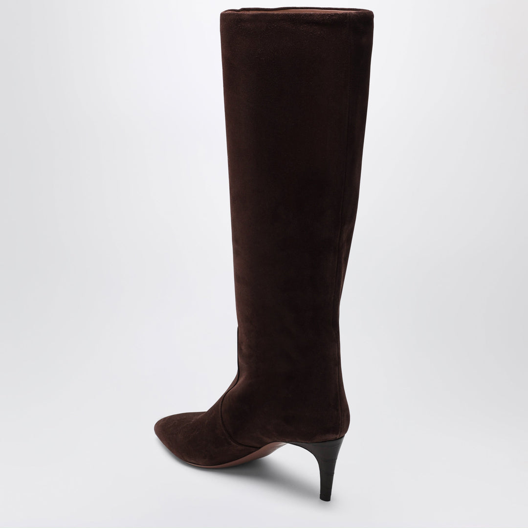 Paris Texas Shoes - Brown | bc6ab58354929453bd44ce44d65efb8ad7ce03fe