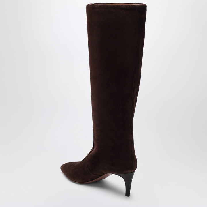 Paris Texas Shoes - Brown | bc6ab58354929453bd44ce44d65efb8ad7ce03fe