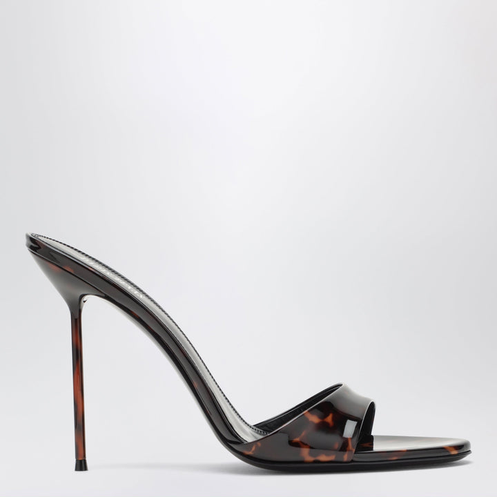 Paris Texas Shoes - Brown | d0a478c05427ab6b2a143eae4df7903ff50699db