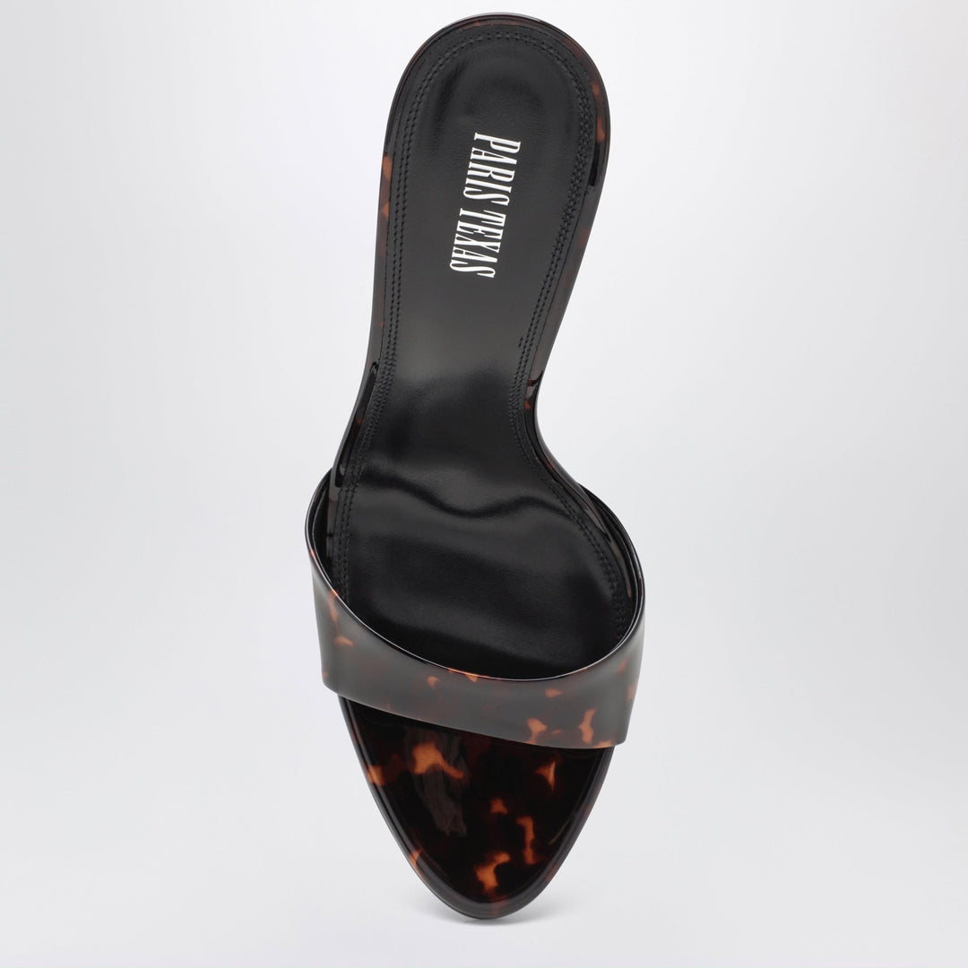 Paris Texas Shoes - Brown | bb3b7c0af3599cd8675d63816d806af569e88bdb