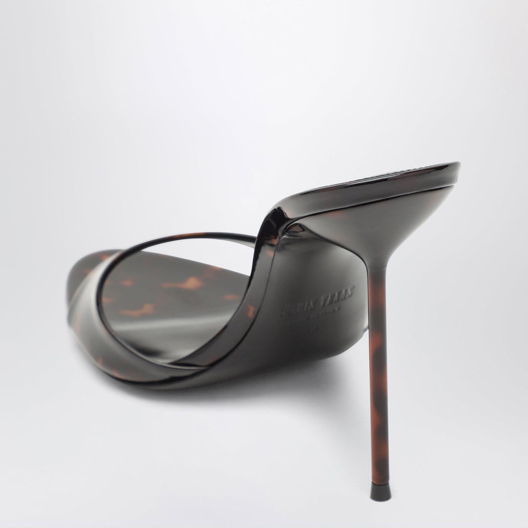 Paris Texas Shoes - Brown | be54fa8071a7fc03b6f6011f27712a190546fd7b