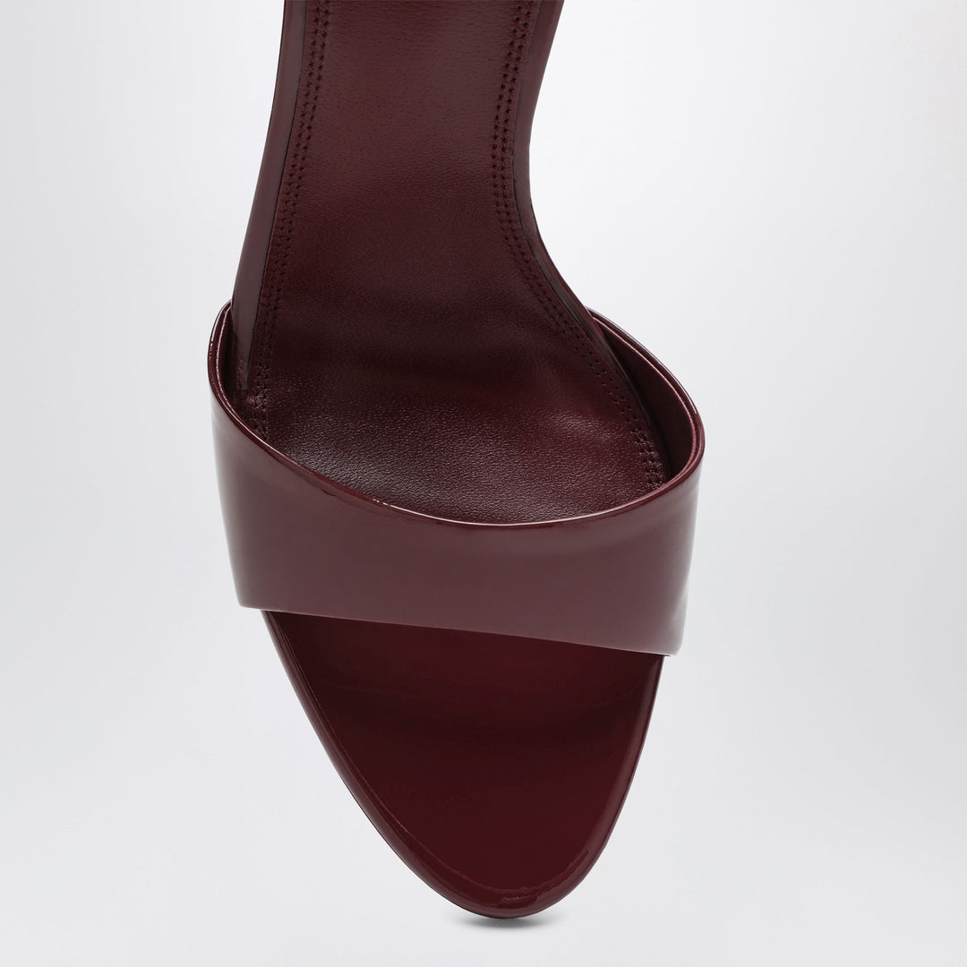 Paris Texas Shoes - Burgundy | 0c80180143508b1cf5b2005f847a563d2f6d5b66