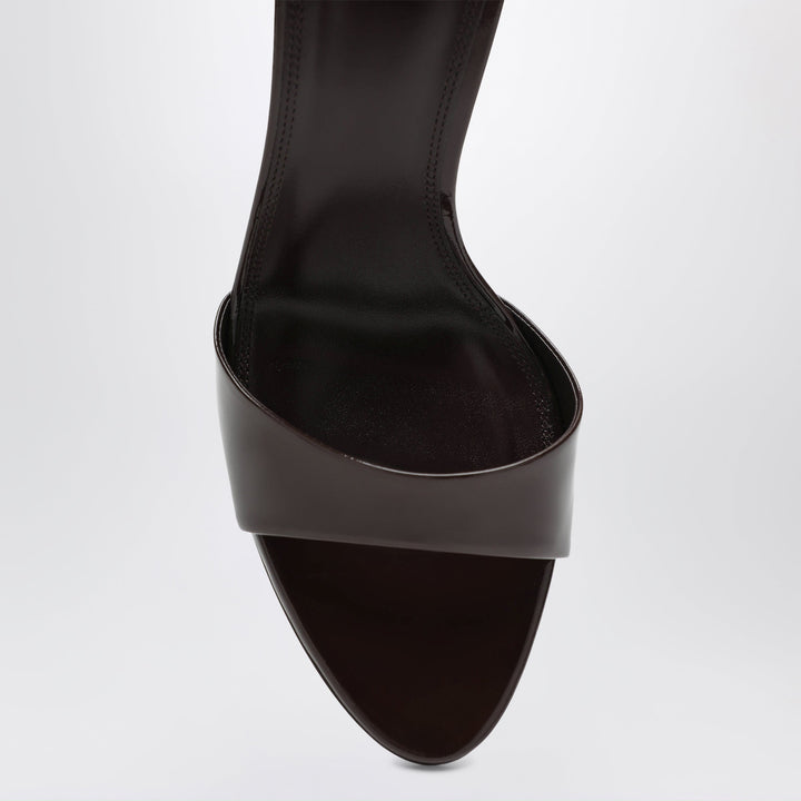 Paris Texas Shoes - Brown | 3ee788b2812cc960e9f53adf4d3f7ca9cc6a3caa