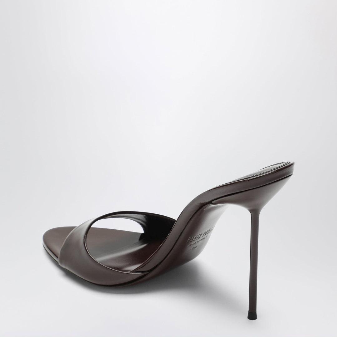 Paris Texas Shoes - Brown | 362d7f787b07982f175591c89b08fa06f769165f