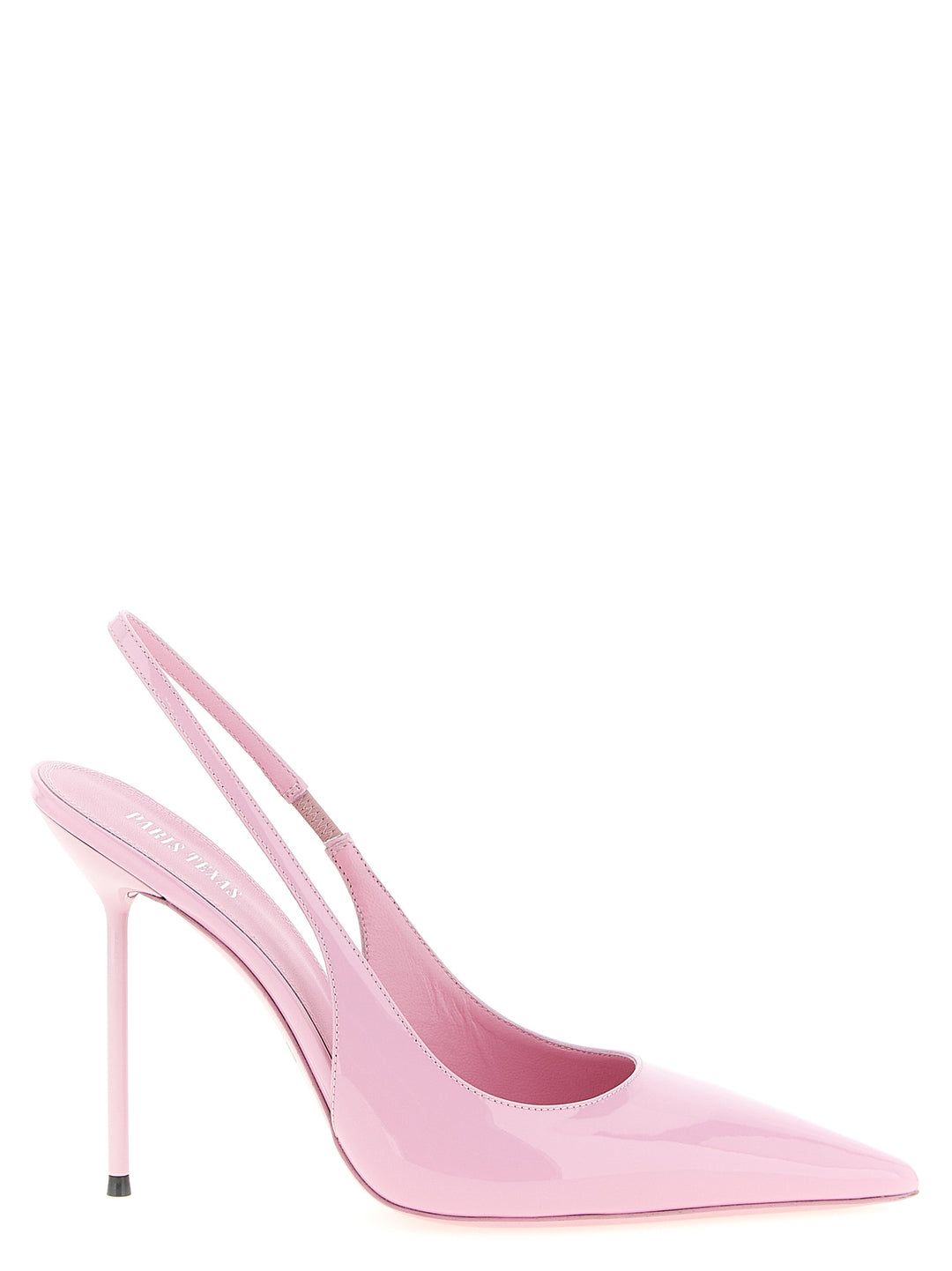 Paris Texas Lidia Pumps - Pink | ed3f5b9cc1db04af960f0784e1bb6088d6510c07