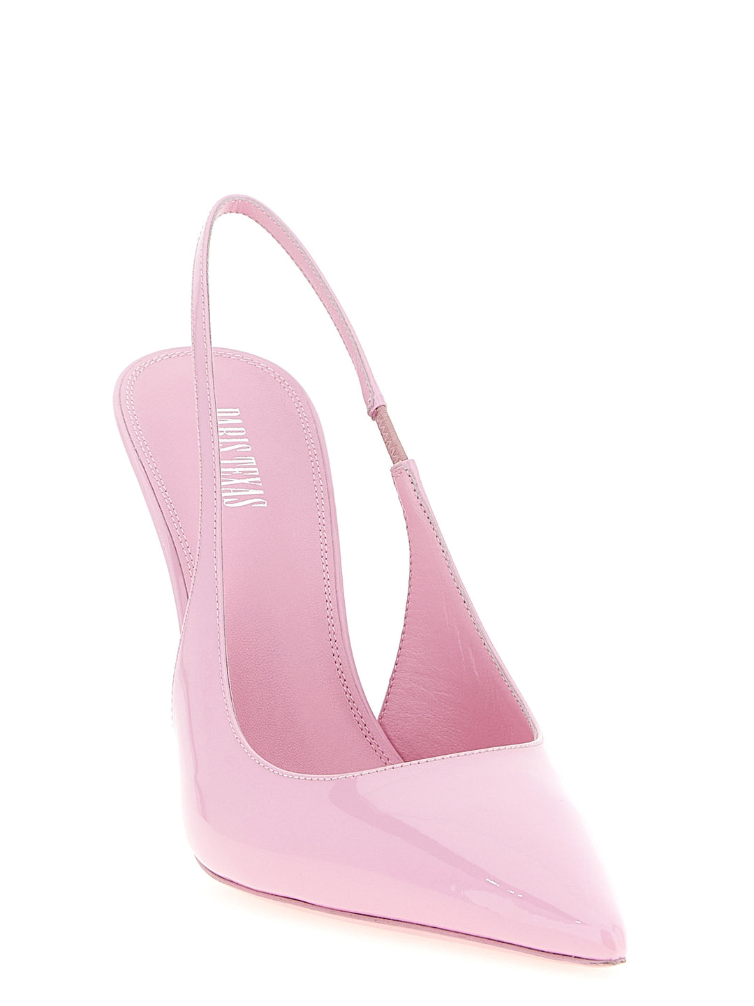 Paris Texas Lidia Pumps - Pink | b3e803407b61bba0047eda6828ed739fa1c1bb17