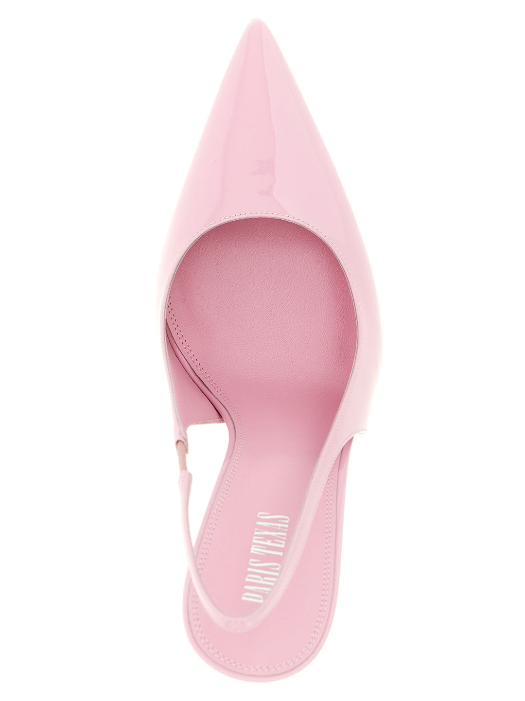 Paris Texas Lidia Pumps - Pink | 484cc84d66712ef84db0a16ae7415a30788fdc83