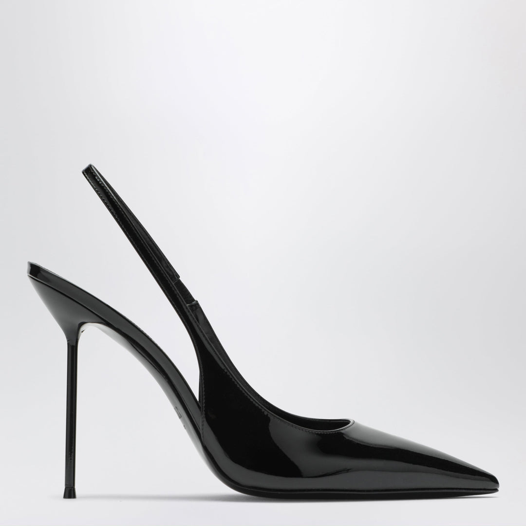 Paris Texas Shoes - Black | 13fb9c7da6c0eafaf472581342c63c7fd227368b