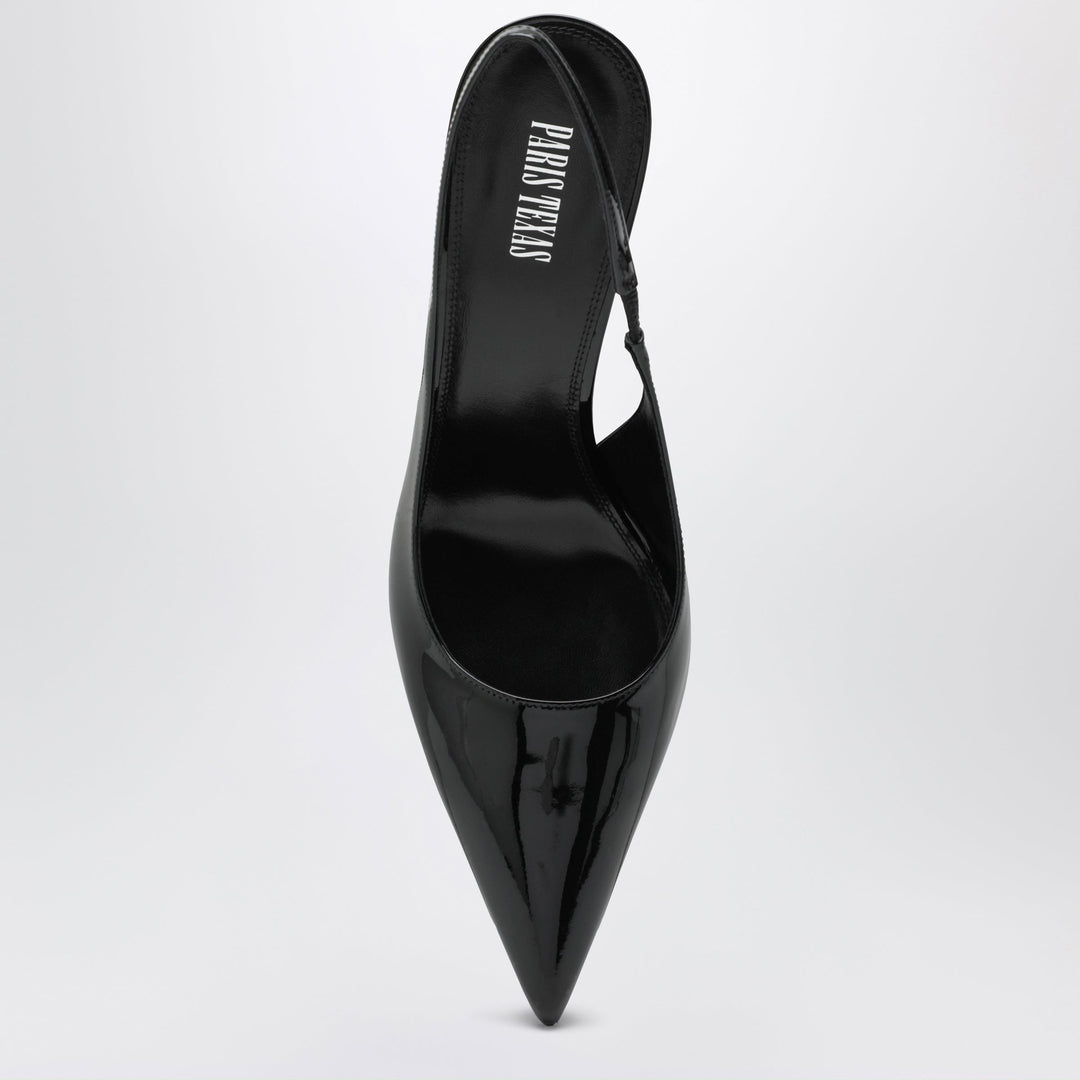 Paris Texas Shoes - Black | 91a938bd8add10de33448a6d4a46c08ecfb11591