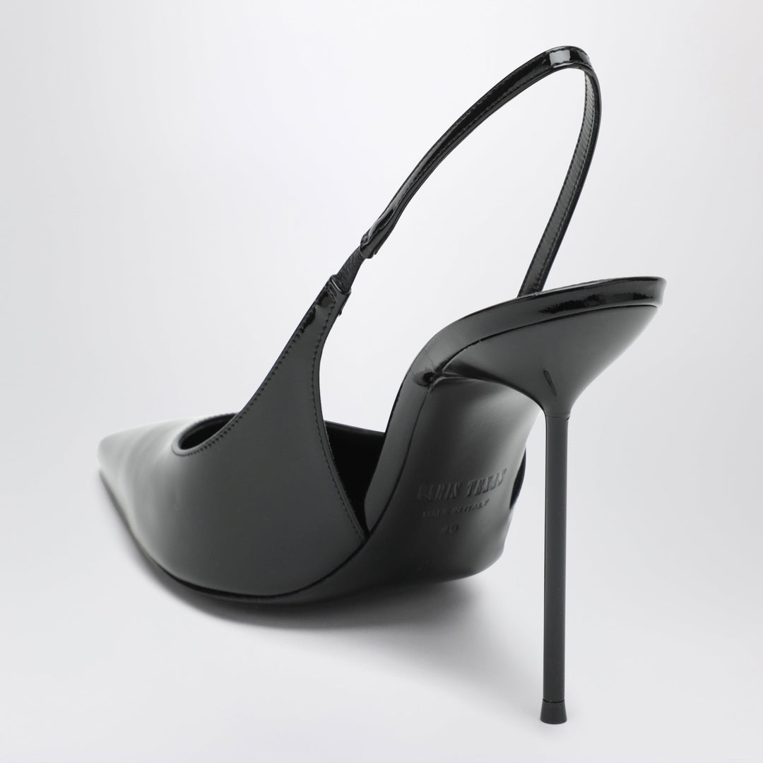 Paris Texas Shoes - Black | 4dec9af4357cf1bdd55b9733164c03c02efd34e7