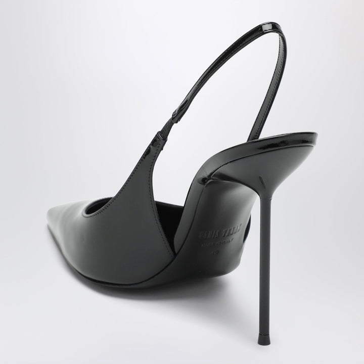 Paris Texas Shoes - Black | 4dec9af4357cf1bdd55b9733164c03c02efd34e7