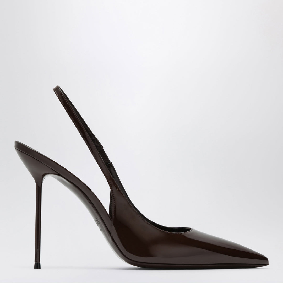 Paris Texas Shoes - Brown | 146ee09fbfad5146eec5813fc26c4ae162c7f669