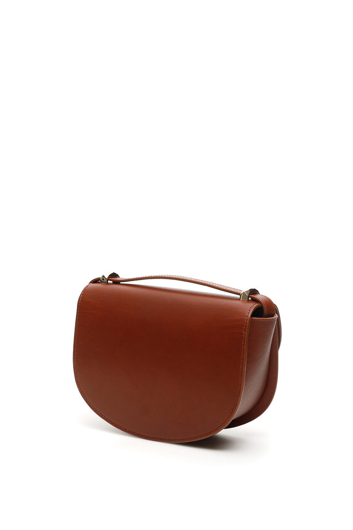 Geneve Crossbody Bag