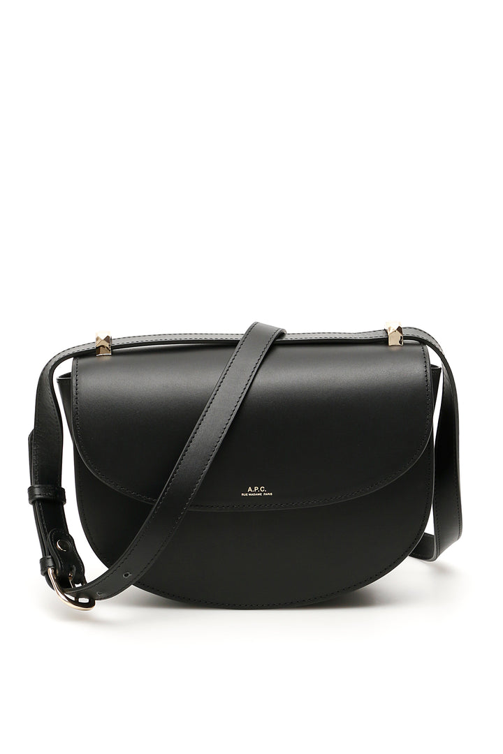 Geneve Crossbody Bag