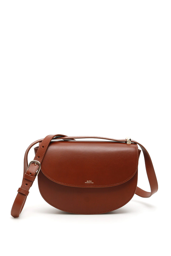 Geneve Crossbody Bag