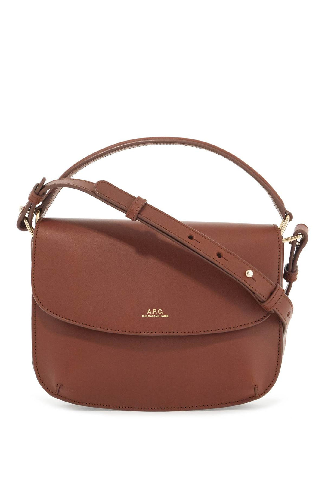 Sarah Mini Shoulder Bag