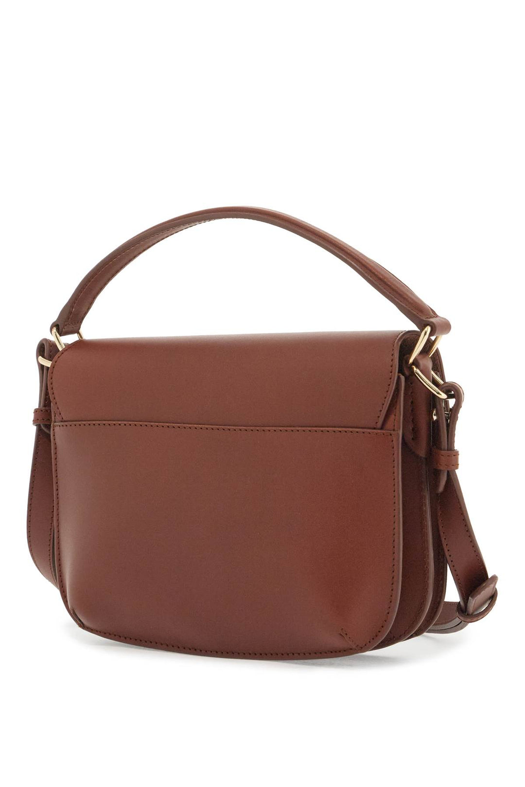 Sarah Mini Shoulder Bag