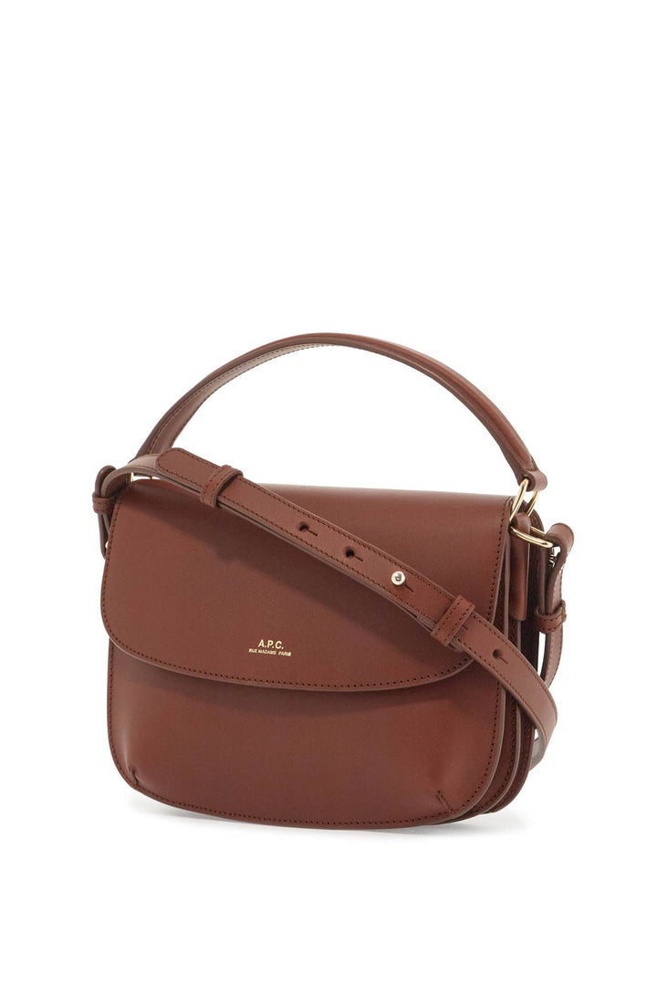 Sarah Mini Shoulder Bag