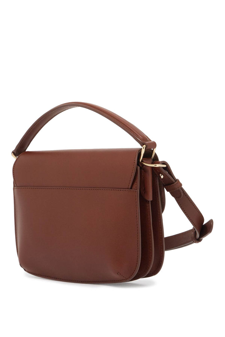 Sarah Mini Shoulder Bag