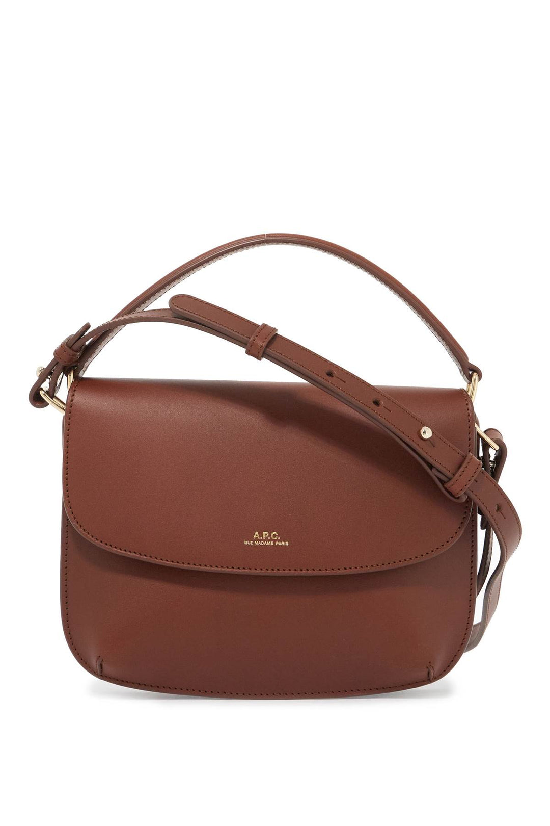 Sarah Mini Shoulder Bag