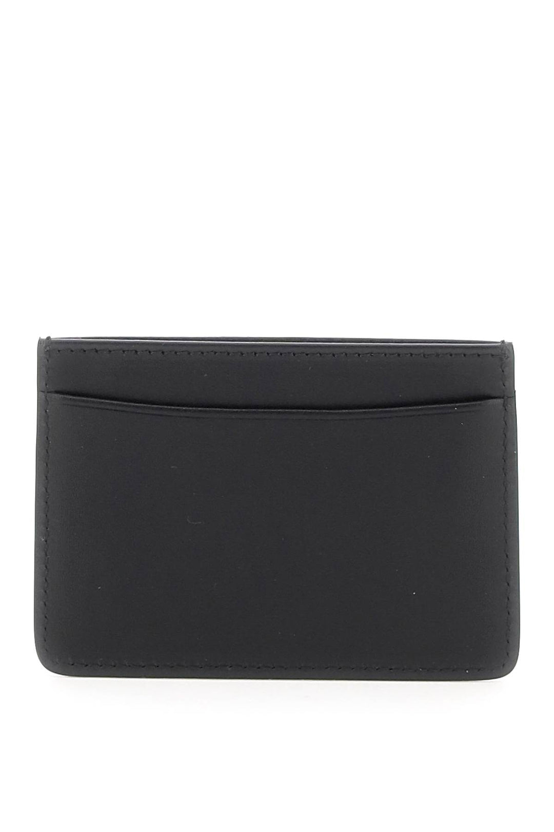 Leather Andre Cardholder