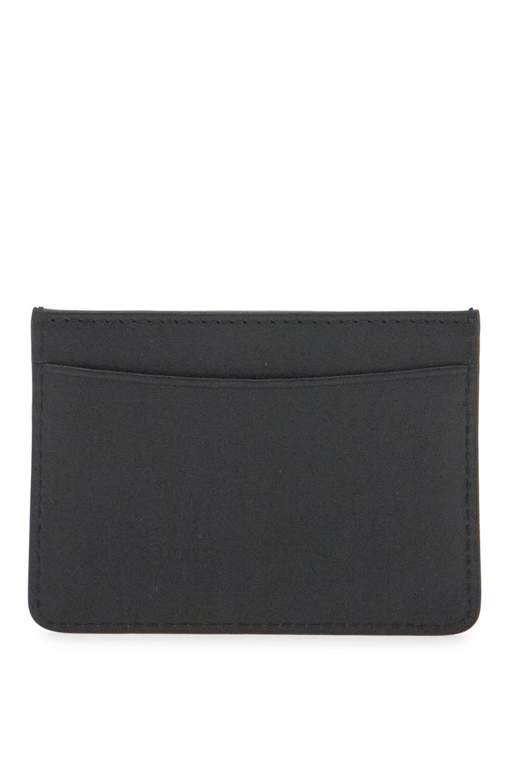 Leather Andre Cardholder