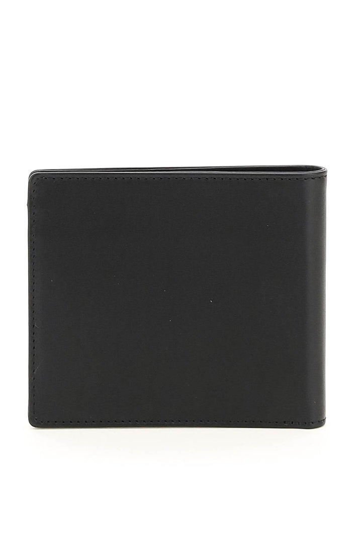 Aly Bi Fold Wallet