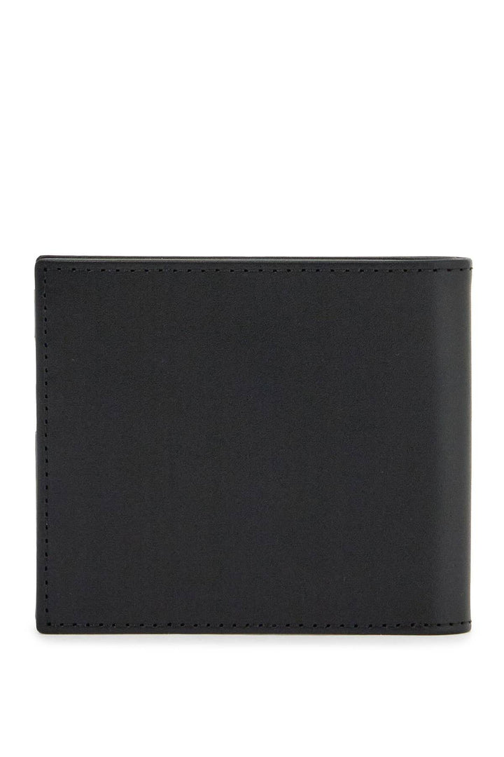 Aly Bi Fold Wallet