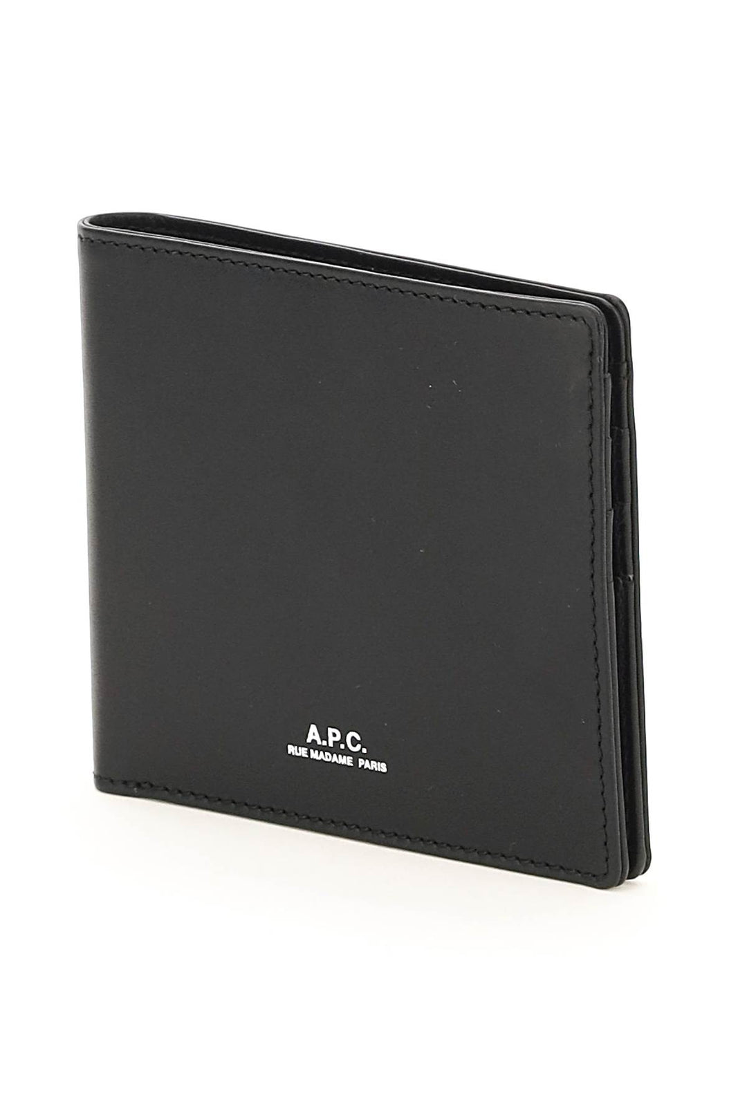 Aly Bi Fold Wallet