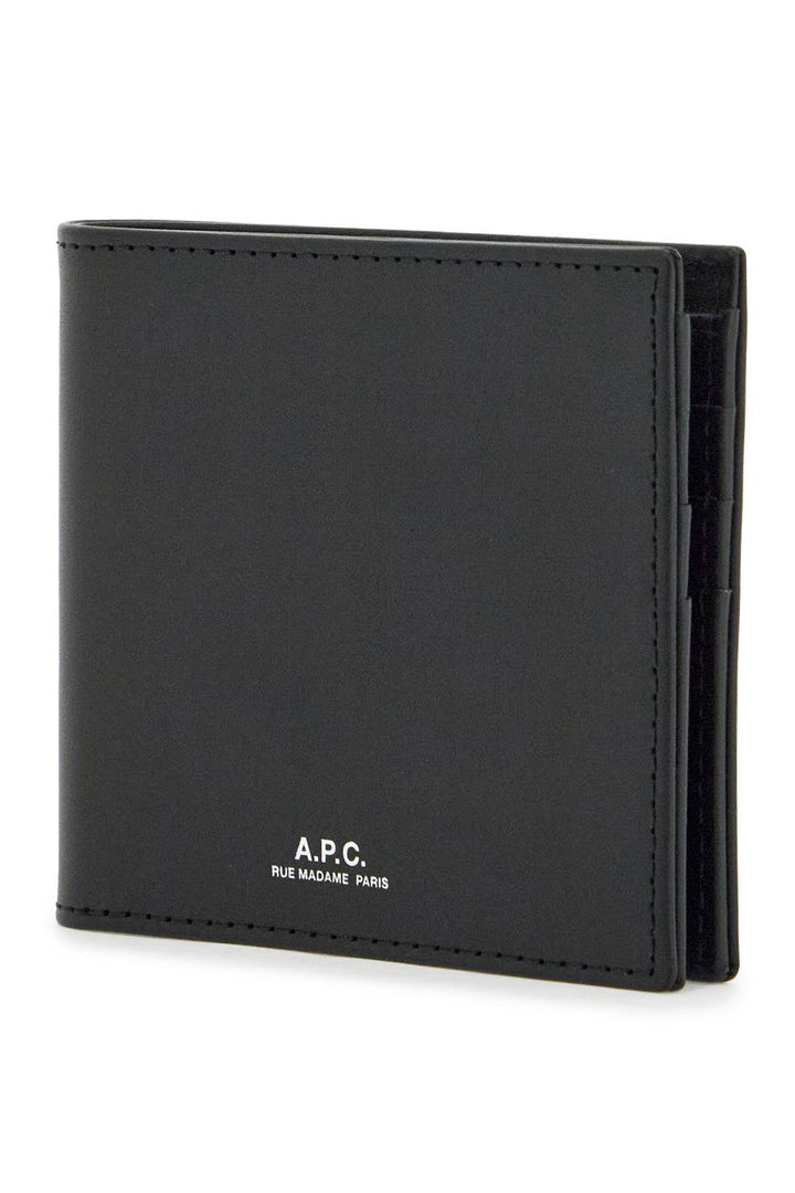 Aly Bi Fold Wallet