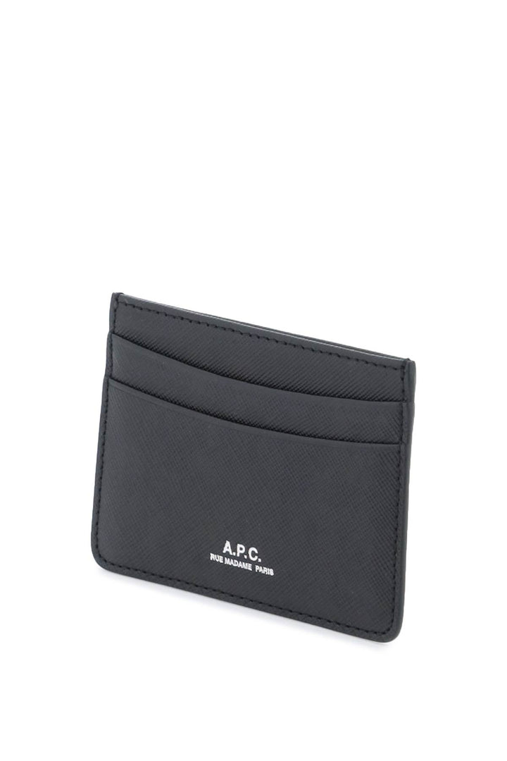 Andre Cardholder