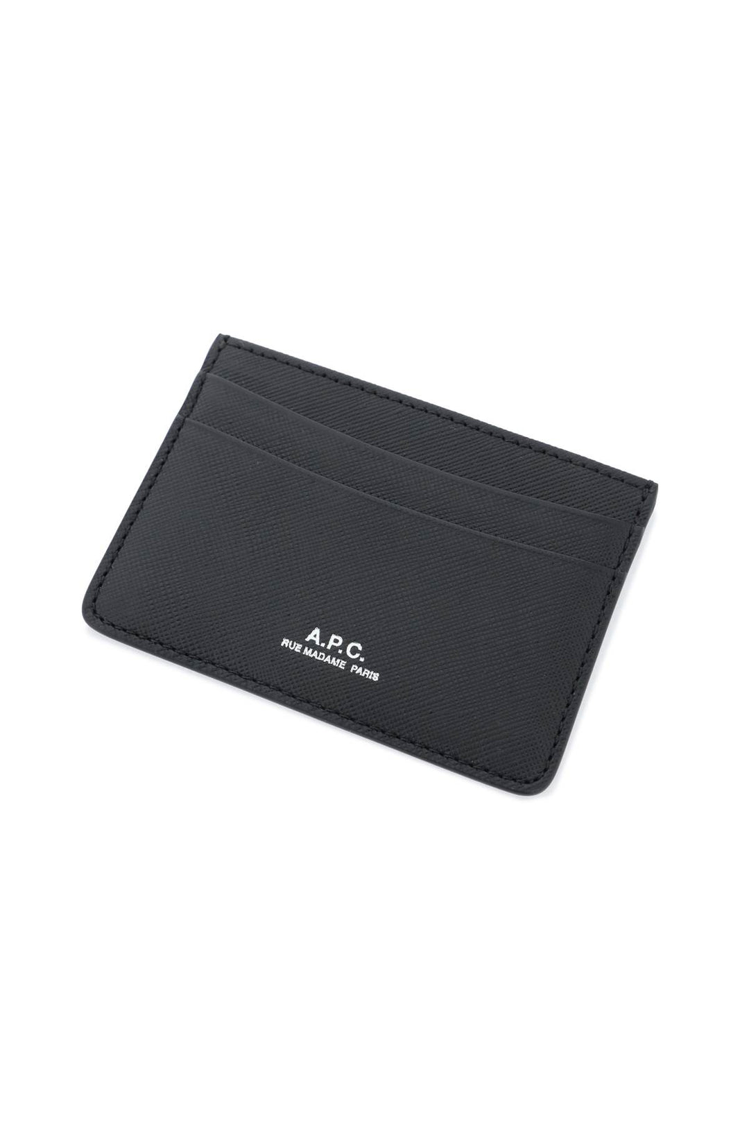 Andre Cardholder