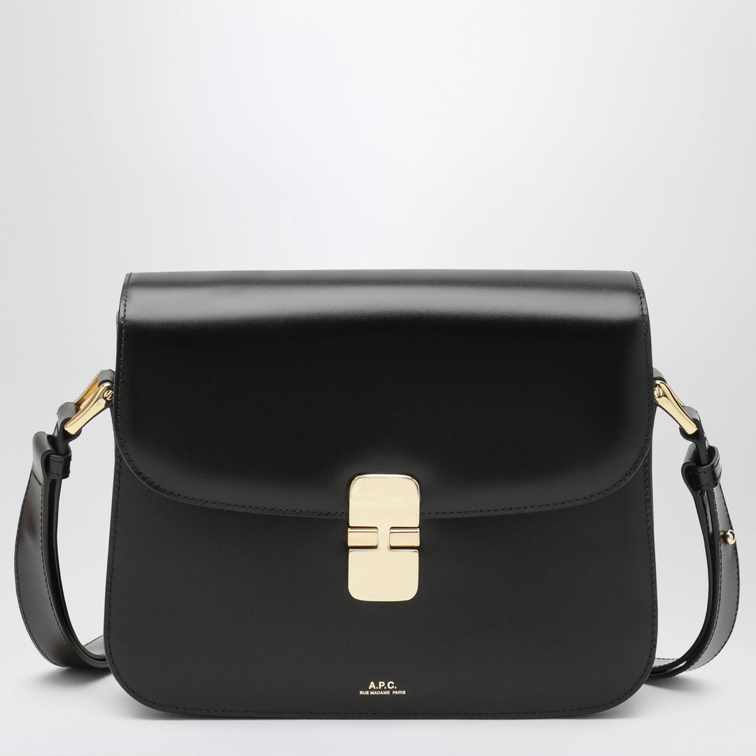 A.P.C. Apparel & Accessories - Black | 81638be565c6e55202aab99c7ffcf331a6e91837