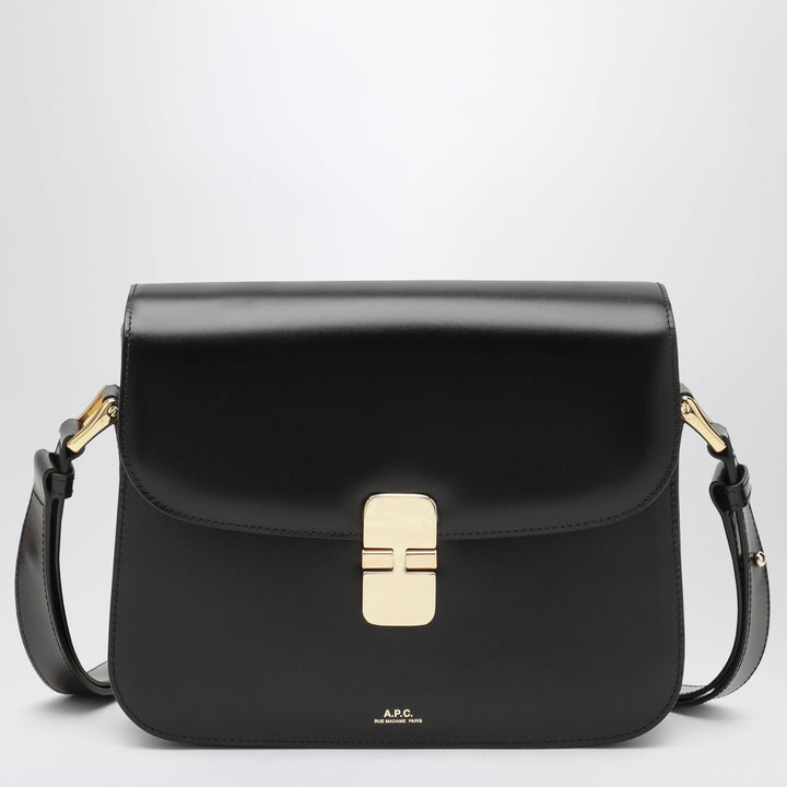 A.P.C. Apparel & Accessories - Black | 81638be565c6e55202aab99c7ffcf331a6e91837