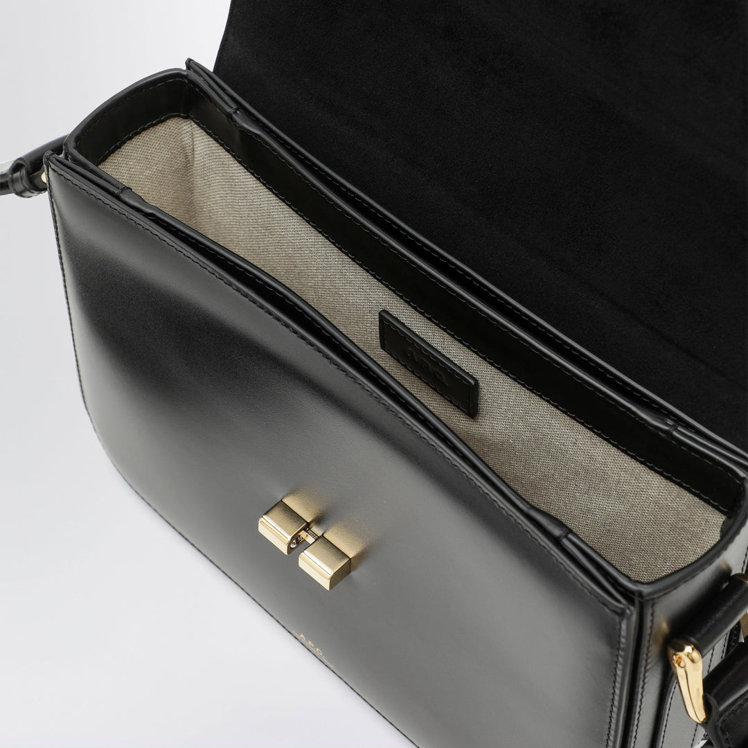 A.P.C. Apparel & Accessories - Black | 68ae034c6616a4a40fec1e0f6ac49257c3a6d8a6