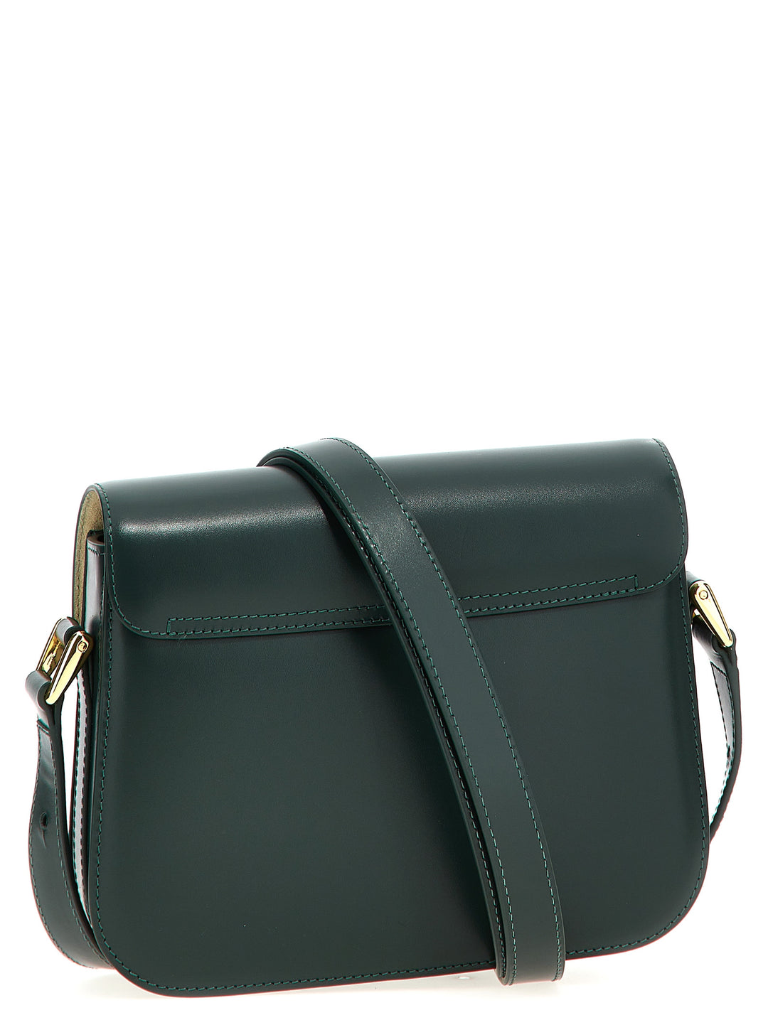 Grace Small Crossbody Bags Green