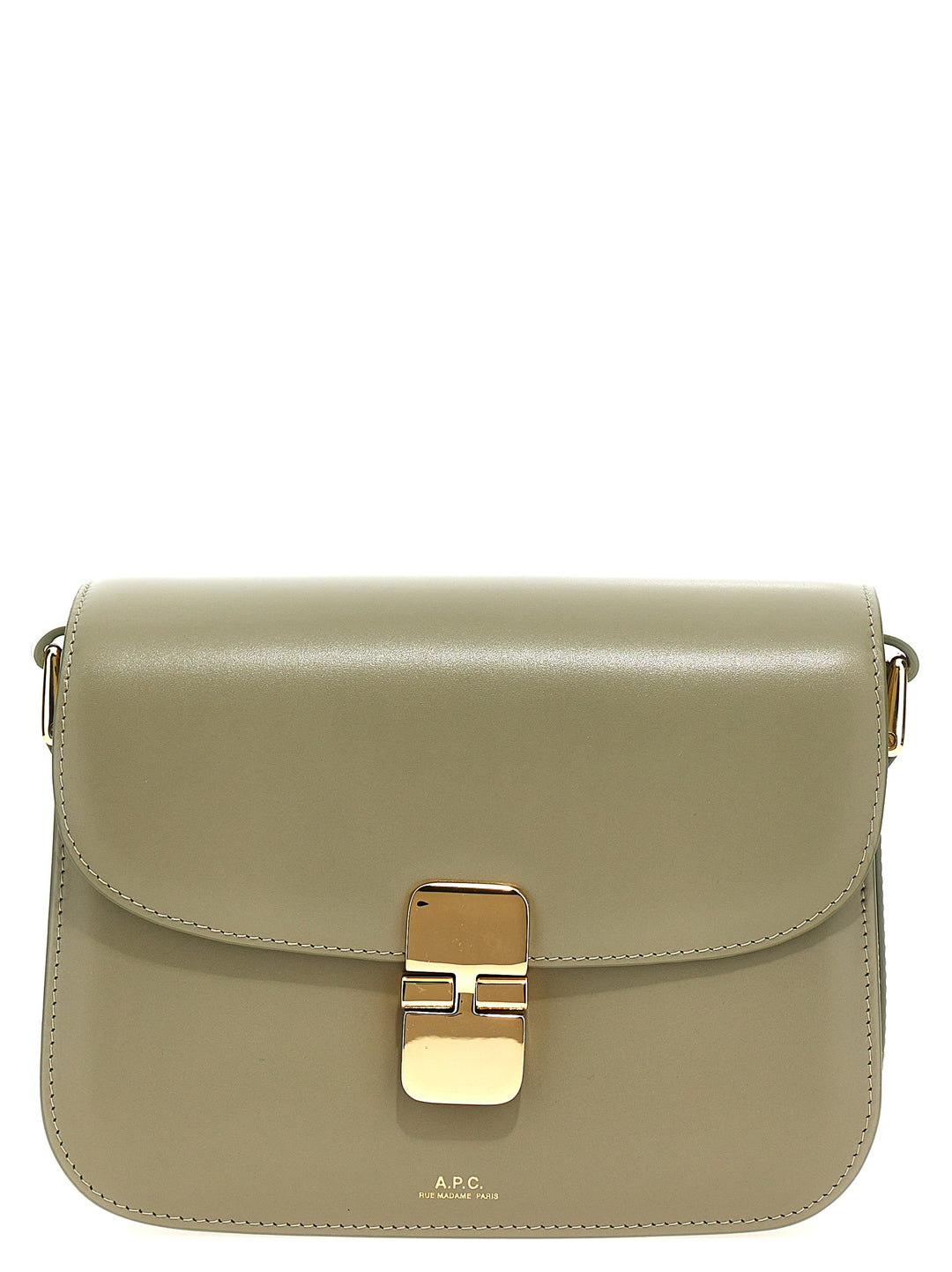 Grace Small Crossbody Bags Green