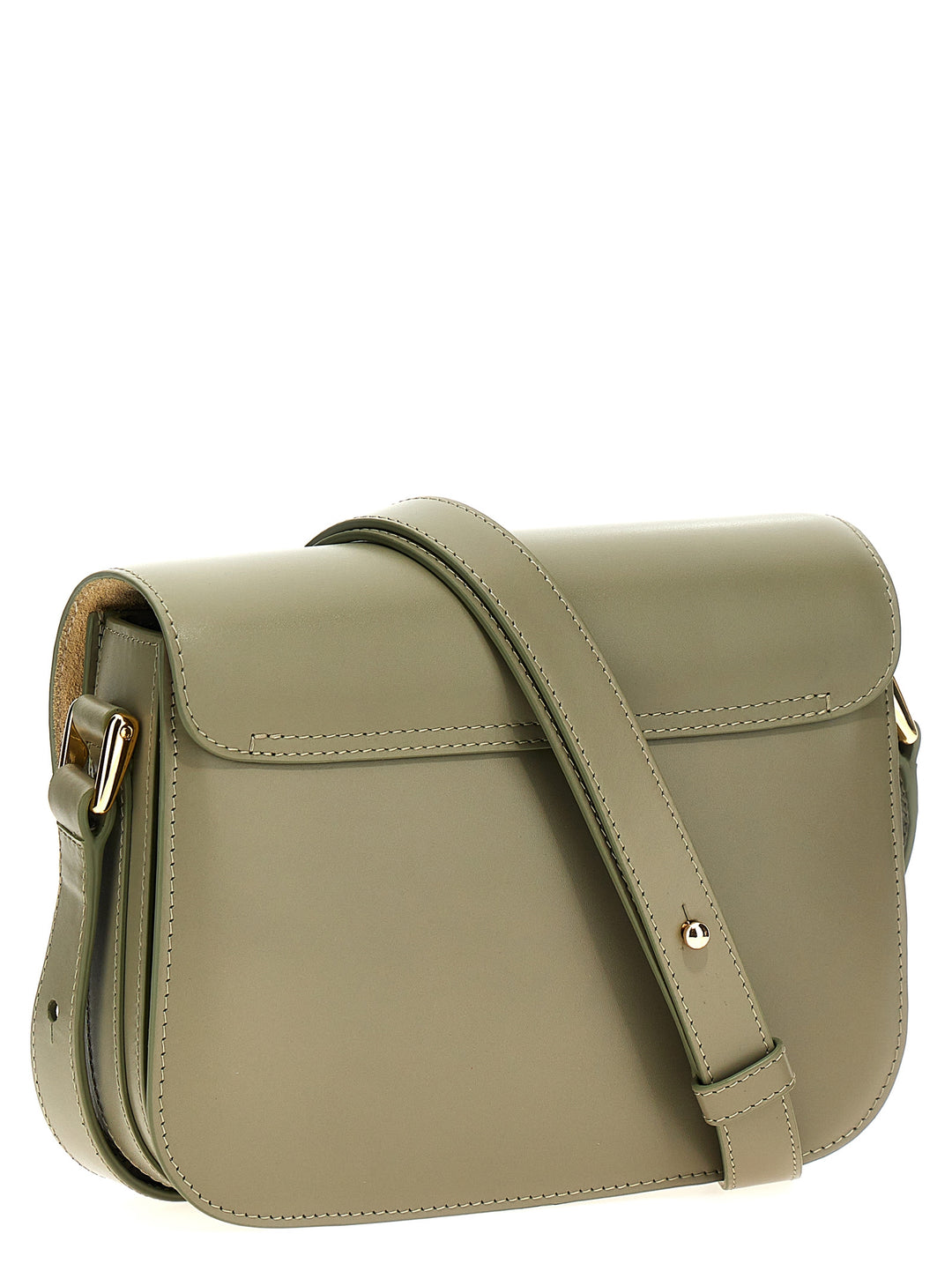 Grace Small Crossbody Bags Green