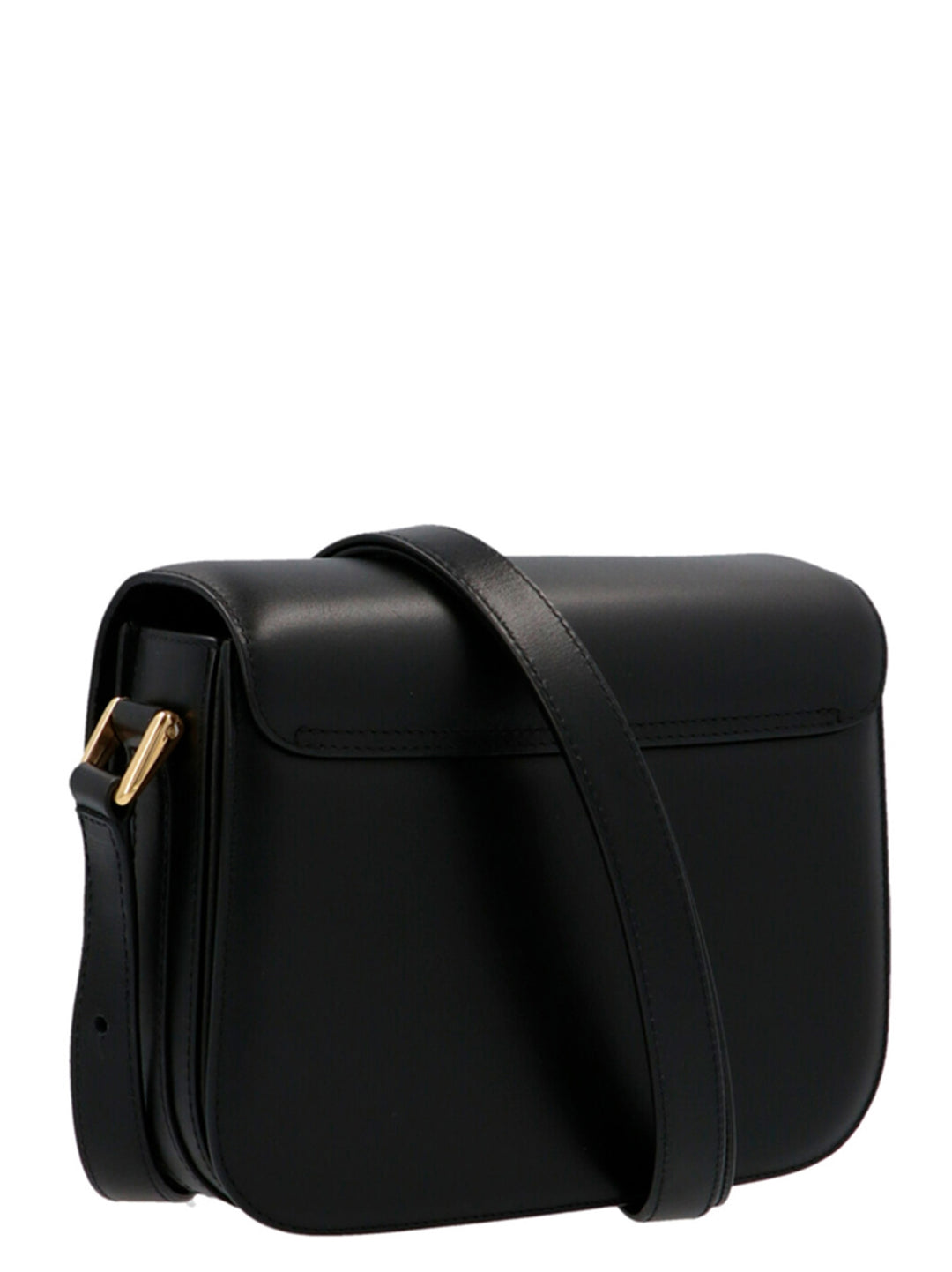 Grace Small Crossbody Bags Black