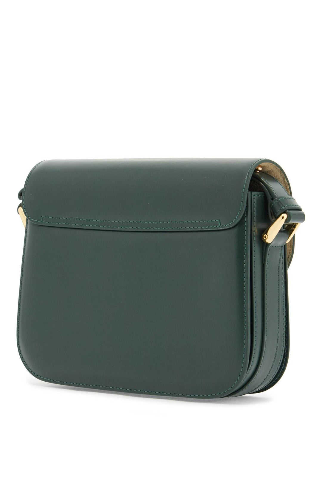 Grace Small Shoulder Bag