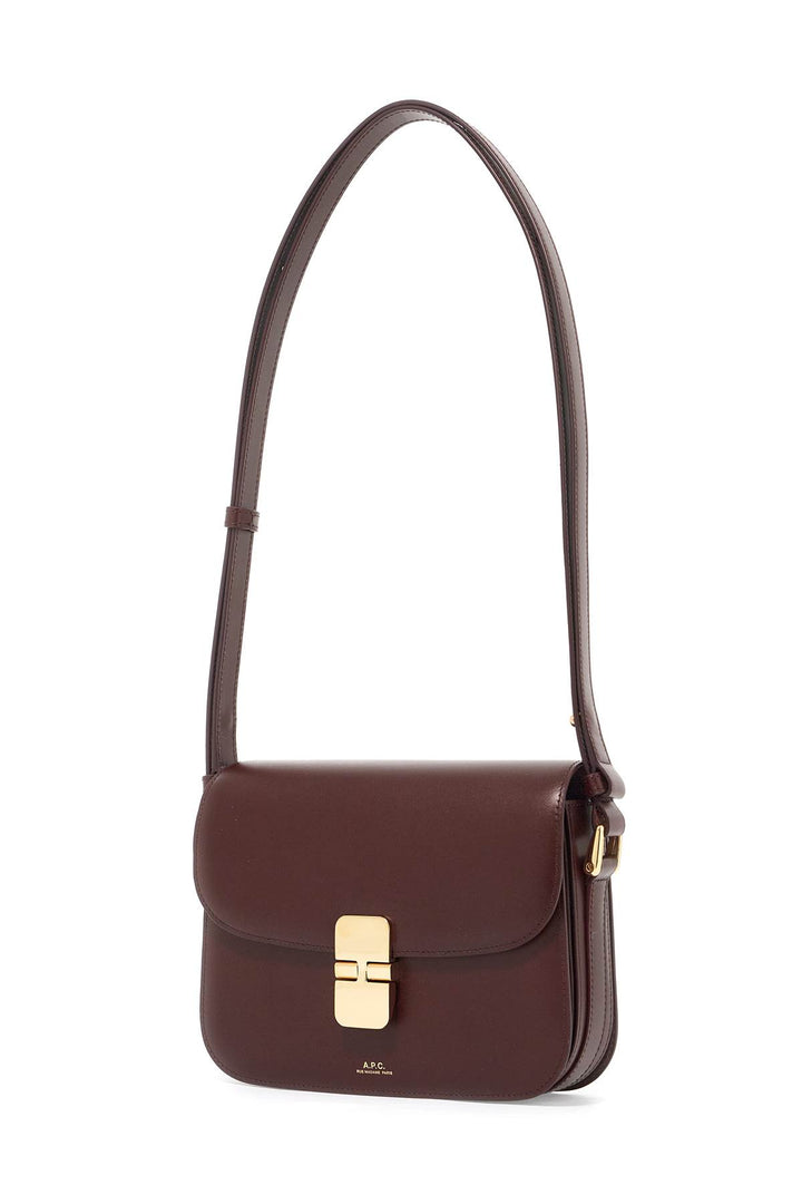 Grace Small Shoulder Bag