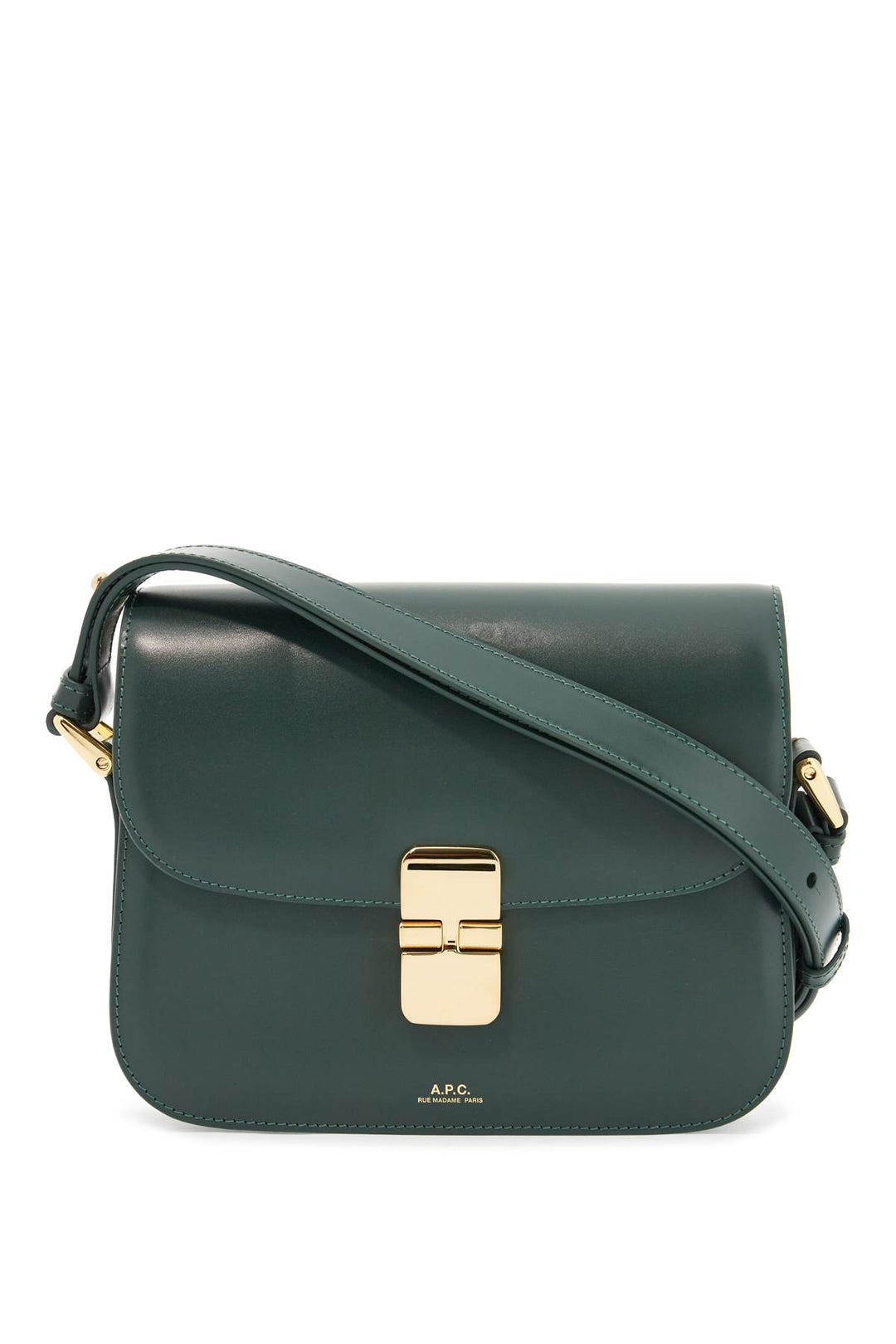 Grace Small Shoulder Bag