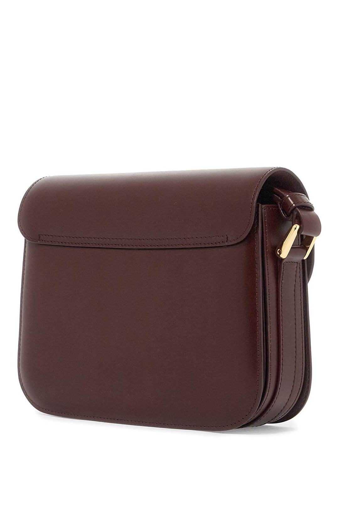 Grace Small Shoulder Bag